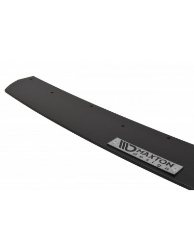 Lip delantero Racing Durability V.3 Ford Focus ST Mk3 (Facelift)