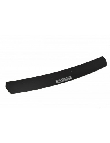 Lip delantero Racing Durability V.3 Ford Focus ST Mk3 (Facelift)