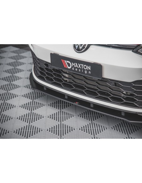Lip delantero Racing Durability Volkswagen Golf VIII GTI