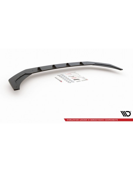 Lip delantero Racing Durability Volkswagen Polo GTI AW