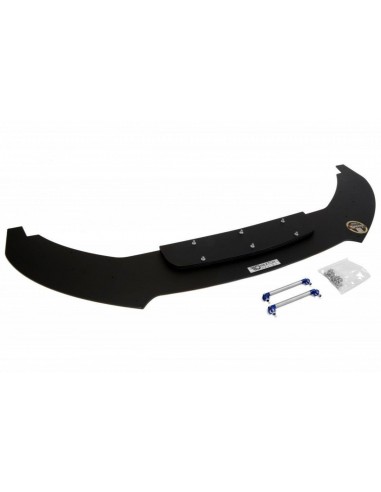 Lip delantero Racing Durability Volkswagen Scirocco R