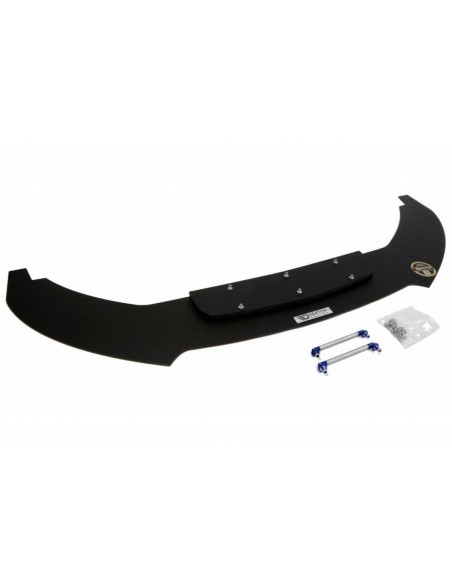 Lip delantero Racing Durability Volkswagen Scirocco R