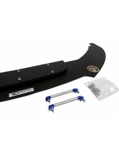 Lip delantero Racing Durability Volkswagen Scirocco R