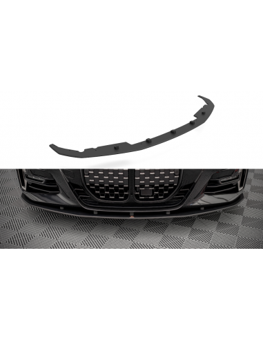 Lip delantero Street Pro BMW Serie 4 G22 (Pack M)