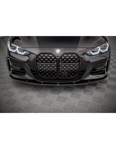 Lip delantero Street Pro BMW Serie 4 G22 (Pack M)