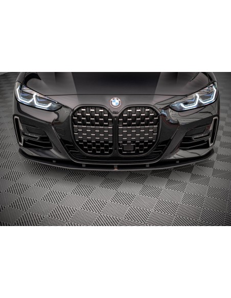 Lip delantero Street Pro BMW Serie 4 G22 (Pack M)