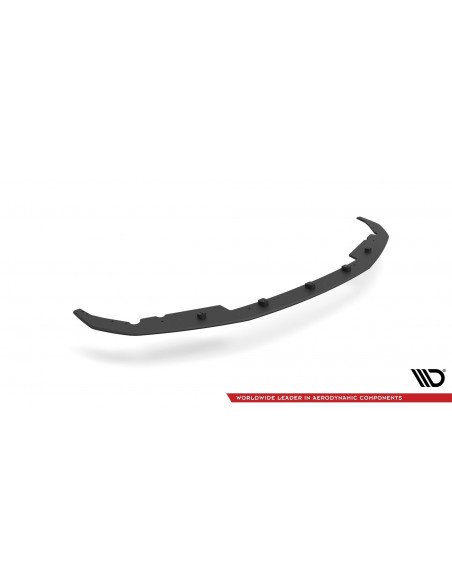 Lip delantero Street Pro BMW Serie 4 G22 (Pack M)