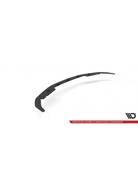 Lip delantero Street Pro BMW Serie 4 G22 (Pack M)