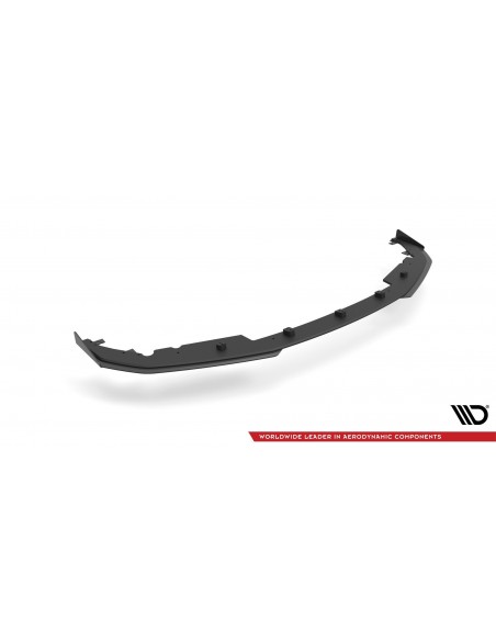 Lip delantero Street Pro BMW Serie 4 G22 (Pack M)(Con flaps)