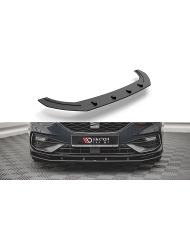 Lip delantero Street Pro Seat Leon FR Mk4