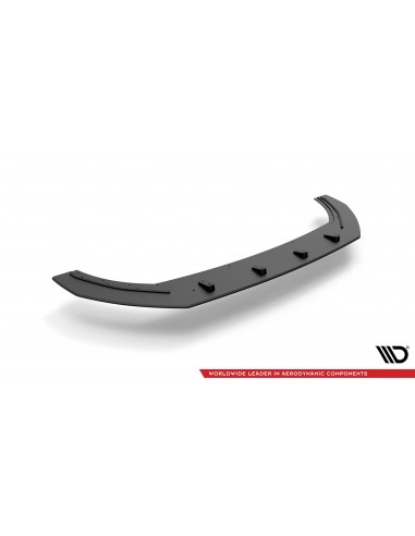 Lip delantero Street Pro Seat Leon FR Mk4