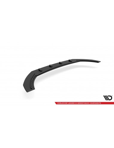 Lip delantero Street Pro Seat Leon FR Mk4