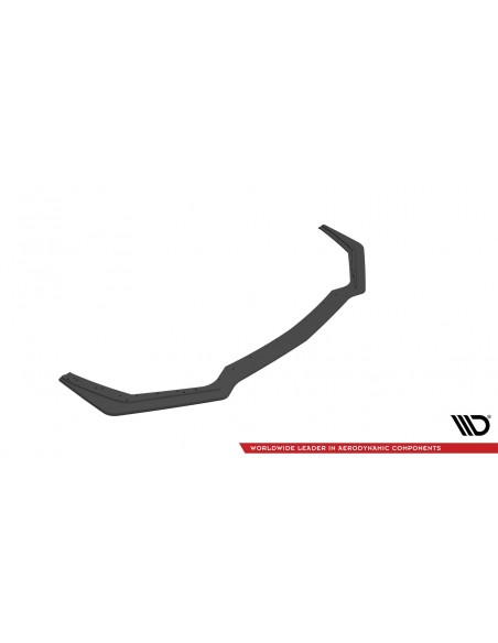 Lip delantero Street Pro V.1 Ford Mustang GT MK6 (Facelift)