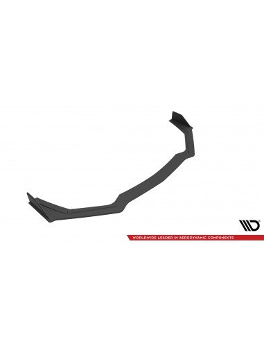 Lip delantero Street Pro V.2 Ford Mustang GT MK6 (Facelift)