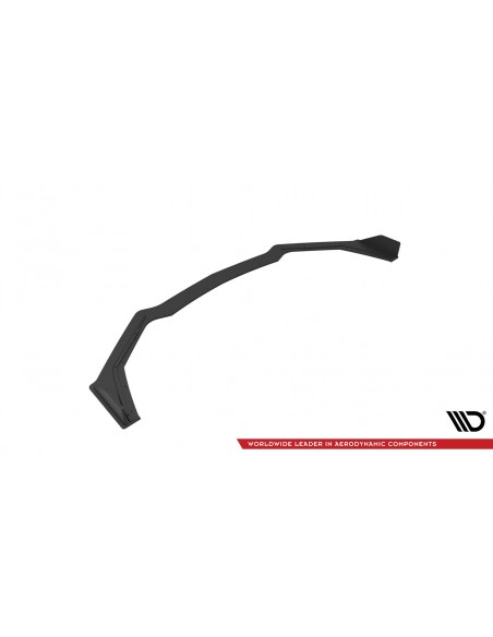 Lip delantero Street Pro V.2 Ford Mustang GT MK6 (Facelift)