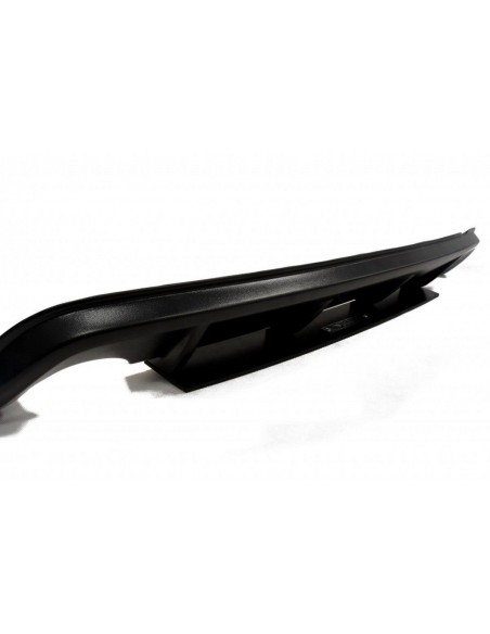 Lip trasero central Racing Durability Ford Focus ST Mk2