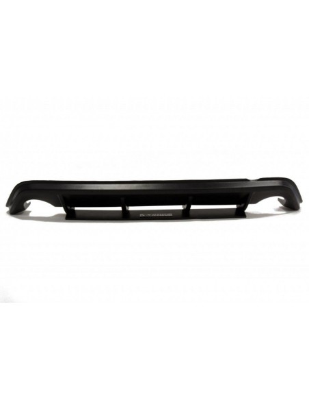 Lip trasero central Racing Durability Ford Focus ST Mk2