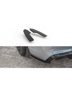 Lips traseros laterales Racing Durability Audi RS3 8V Sportback