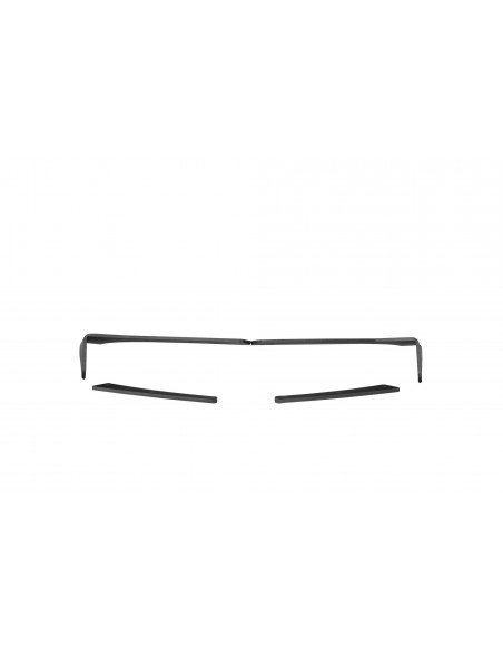 Lips traseros laterales Racing Durability BMW Serie 1 F20/F21 (Pack M)(Facelift)