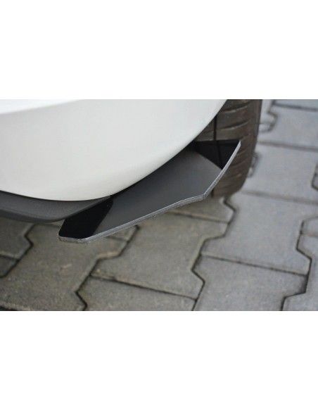Lips traseros laterales Racing Durability Ford Fiesta Mk8 ST-Line