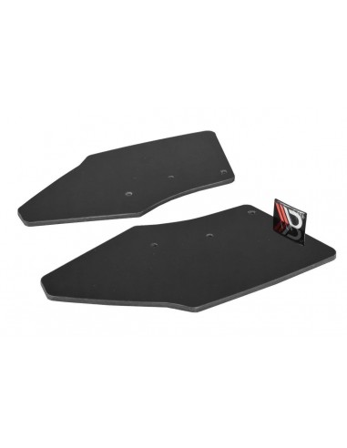 Lips traseros laterales Racing Durability Ford Fiesta Mk8 ST-Line