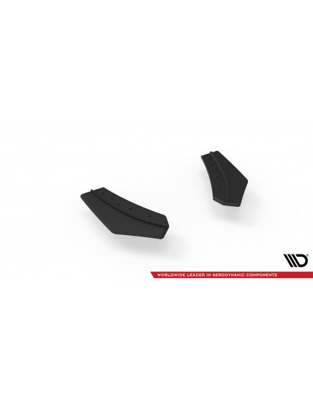 Lips traseros laterales Racing Durability Ford Focus RS Mk3