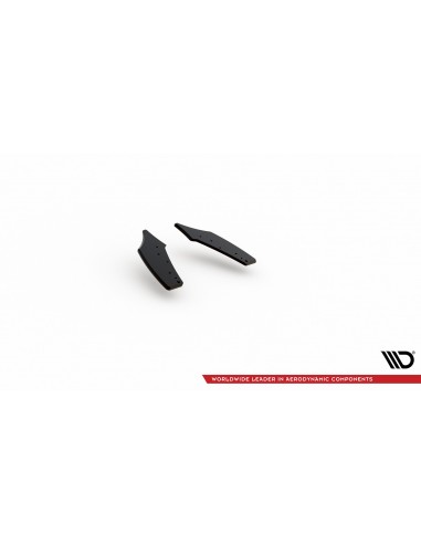 Lips traseros laterales Racing Durability Ford Focus ST Mk4
