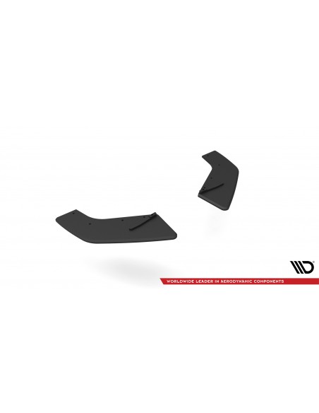 Lips traseros laterales Street Pro Hyundai I30 N Hatchback Mk3 (Facelift)