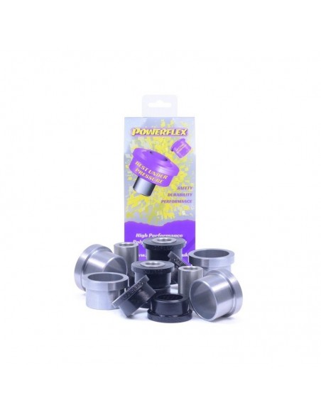 Silentblock unión brazo convergencia Powerflex Ford Galaxy 06-15