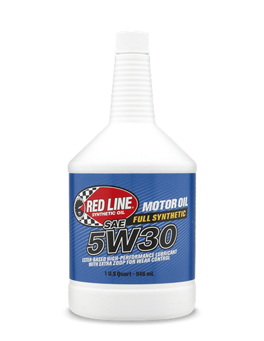 Aceite Red Line 5W30 946ml