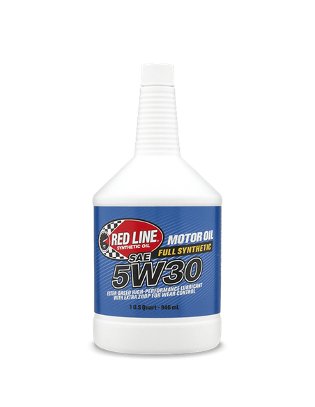 Aceite Red Line 5W30 946ml