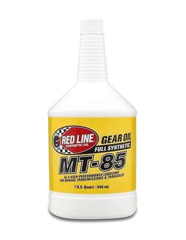 Valvulina Red Line MT-85 75W85 GL-4 EU 946ml