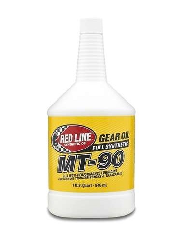 Valvulina Red Line MT-90 75W90 GL-4 EU 946ml