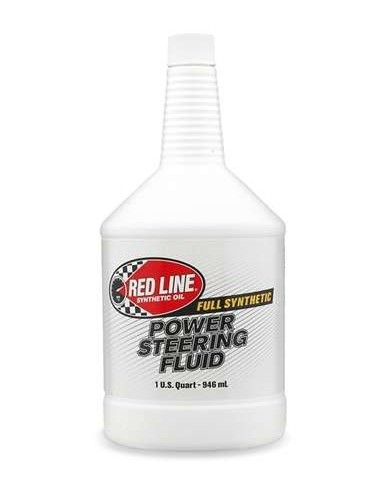 Líquido de dirección Red Line 946ml