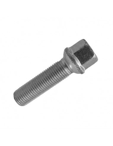Tornillo de rueda esférico 25mm 14x150