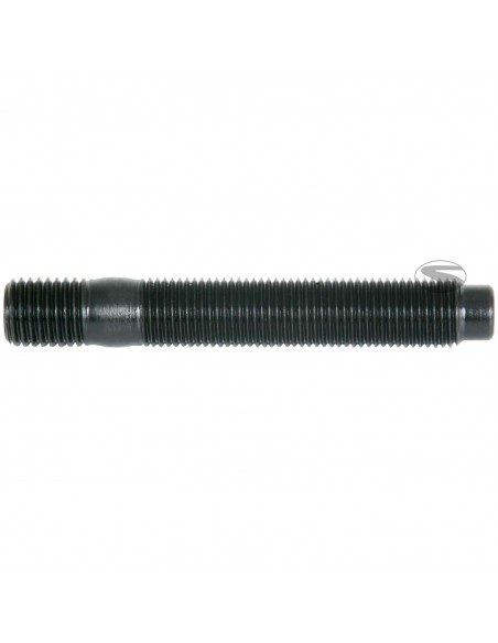 Esparrago rueda roscado 68mm M14X150