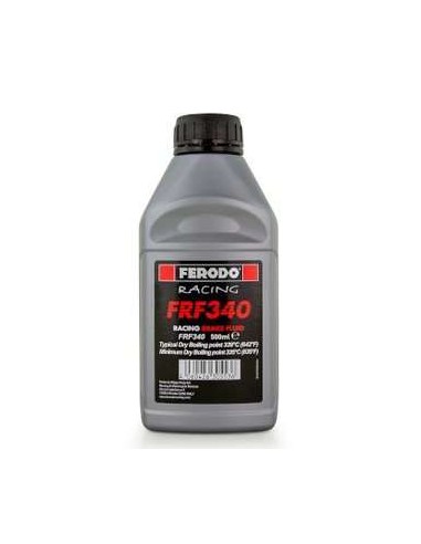 Líquido de frenos Ferodo Racing FRF340 500ml