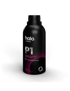 Líquido de frenos Halo P1 600ml