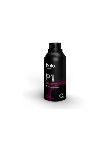 Líquido de frenos Halo P1 600ml