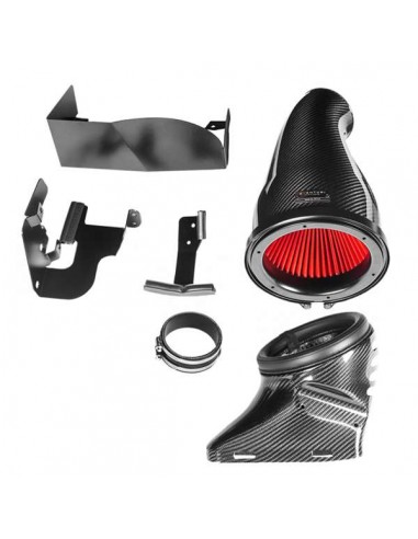 Kit admisión Eventuri Mercedes-Benz CLA 45 AMG S C118