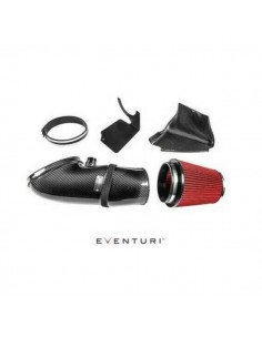 Kit admisión Eventuri BMW M3 E92 (Acabado mate)