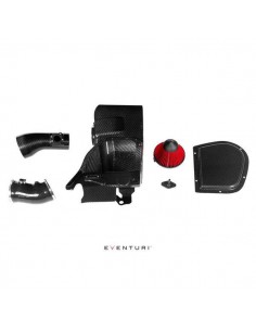 Kit admisión Eventuri Honda Civic Type R FL5