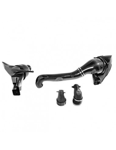 Kit admisión Eventuri BMW M3 G80 (Acabado mate)