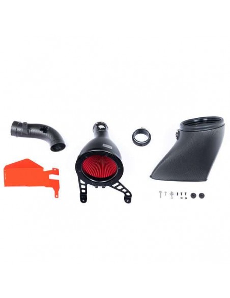 Kit admisión Eventuri Toyota Yaris GR (Acabado mate)