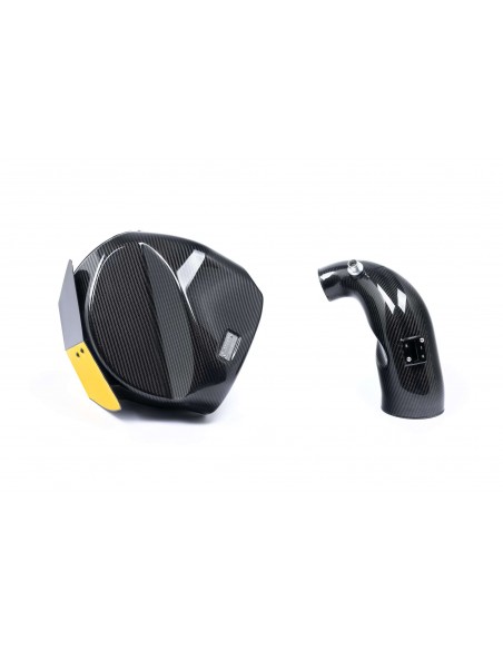 Kit admisión Eventuri BMW X4 G02 M40i