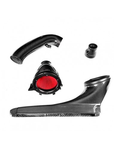 Kit admisión Eventuri Audi RSQ3 F3