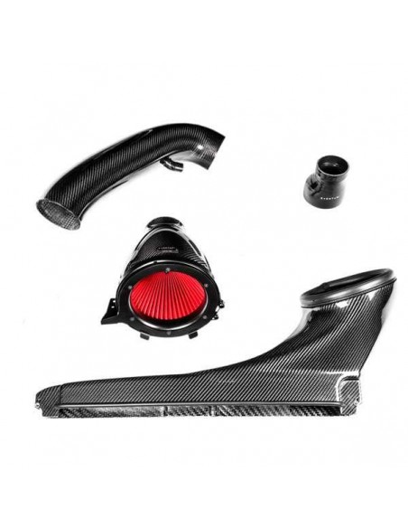 Kit admisión Eventuri Audi RSQ3 F3