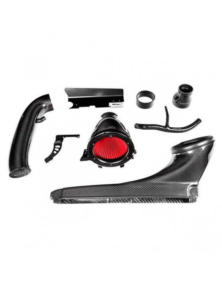 Kit admisión Eventuri Audi RS3 8Y