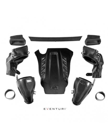Kit admisión Eventuri BMW X5M F95