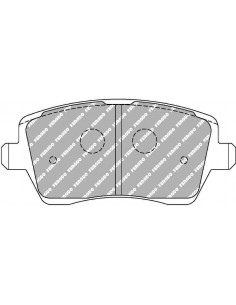 Pastillas Ferodo Racing DSUno Suzuki Swift III delanteras (Pinza TRW)